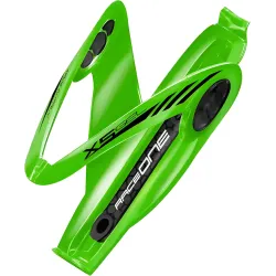 Cage X5 Glossy Gel AFT підфляжник (Green Fluo) - Robinzon.ua