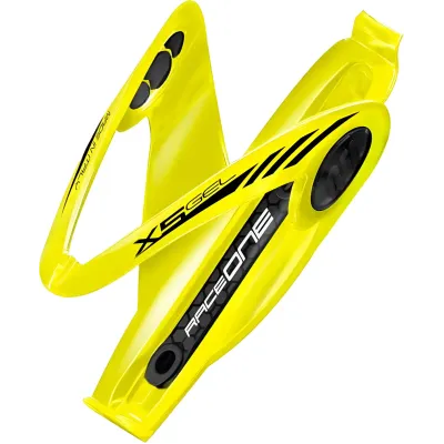 Cage X5 Glossy Gel AFT подфляжник (Yellow/Black) - Robinzon.ua