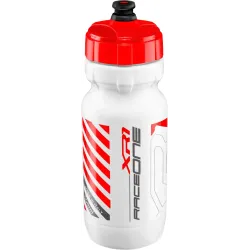 Bottle XR1 600cc 2019 фляга (White/Red) - Robinzon.ua