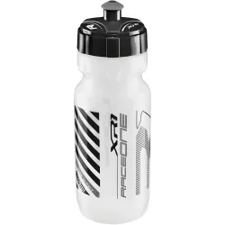 Bottle XR1 600cc 2019 фляга (White/Silver) Bottle XR1 600cc 2019 фляга (White/Silver) - Robinzon.ua