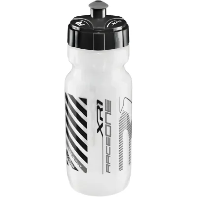 Bottle XR1 600cc 2019 фляга (White/Silver) - Robinzon.ua