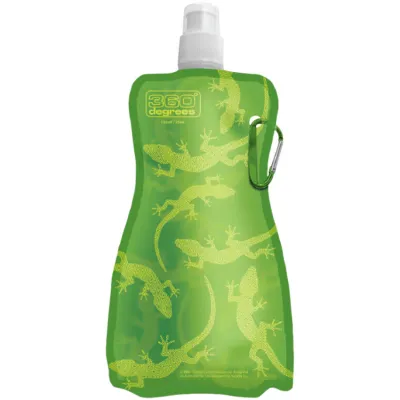 Бутилка Flexi Bottle, Green, 750 ml від Sea to Summit (STS 360FB750GKGN) - Robinzon.ua
