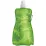 Бутилка Flexi Bottle, Green, 750 ml від Sea to Summit (STS 360FB750GKGN) - Robinzon.ua