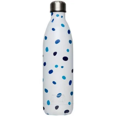 Фляга Soda Insulated Bottle Dot Print, 750 мл від Sea to Summit (STS 360SODA750DOT) - Robinzon.ua