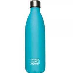 Фляга Soda Insulated Bottle Pas Blue, 550 мл від Sea to Summit (STS 360SODA550PBL) - Robinzon.ua