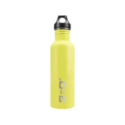 Фляга 360° degrees Stainless Steel Bottle, Lime, 550 ml (STS 360SSB550LI) - Robinzon.ua