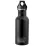 Фляга 360° degrees Stainless Steel Bottle, Matte Black, 550 ml (STS 360SSB550MTBK) - Robinzon.ua