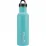 Фляга 360° degrees Stainless Steel Bottle, Turquoise, 550 ml (STS 360SSB550TQ) - Robinzon.ua