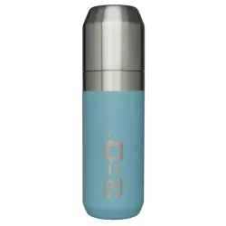 Термос 360° degrees Vacuum Insulated Stainless Flask With Pour Through Cap, Turquoise, 750 ml (STS 360SSVF750TQ) Термос 360° degrees Vacuum Insulated Stainless Flask With Pour Through Cap, Turquoise, 750 ml (STS 360SSVF750TQ) - Robinzon.ua