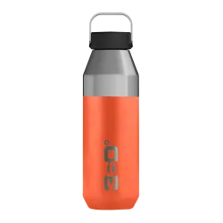 Термофляга 360° degrees Vacuum Insulated Stainless Narrow Mouth Bottle, Pumpkin, 750 ml (STS 360BOTNRW750PM) Термофляга 360° degrees Vacuum Insulated Stainless Narrow Mouth Bottle, Pumpkin, 750 ml (STS 360BOTNRW750PM) - Robinzon.ua