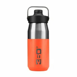 Термофляга Vacuum Insulated Stainless Steel Bottle with Sip Cap від 360° degrees, Pumpkin, 550 ml (STS 360SSWINSIP550PM) Термофляга Vacuum Insulated Stainless Steel Bottle with Sip Cap від 360° degrees, Pumpkin, 550 ml (STS 360SSWINSIP550PM) - Robinzon.ua