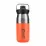 Термофляга Vacuum Insulated Stainless Steel Bottle with Sip Cap від 360° degrees, Pumpkin, 550 ml (STS 360SSWINSIP550PM) - Robinzon.ua