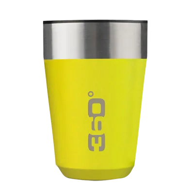 Кружка з кришкою 360° degrees Vacuum Insulated Stainless Travel Mug, Lime, Large (STS 360BOTTVLLGLI) - Robinzon.ua
