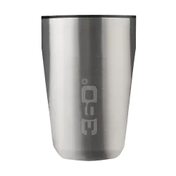 Кружка з кришкою 360° degrees Vacuum Insulated Stainless Travel Mug, Silver, Large (STS 360BOTTVLLGST) Кружка з кришкою 360° degrees Vacuum Insulated Stainless Travel Mug, Silver, Large (STS 360BOTTVLLGST) - Robinzon.ua