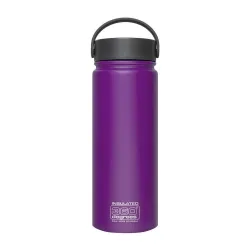 Термос 360° degrees - Wide Mouth Insulated Purple, 550 мл (STS 360SSWMI550PUR) Термос 360° degrees - Wide Mouth Insulated Purple, 550 мл (STS 360SSWMI550PUR) - Robinzon.ua