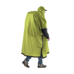 Дощовик-пончо Ultra-Sil 15D Tarp Poncho Lime, 265 х 145 см від Sea to Summit (STS APONCHO15DLI) Дощовик-пончо Ultra-Sil 15D Tarp Poncho Lime, 265 х 145 см від Sea to Summit (STS APONCHO15DLI) - Robinzon.ua