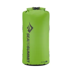 Гермомішок Big River Dry Bag Apple Green, 65 л від Sea to Summit (STS ABRDB65GN) - Robinzon.ua