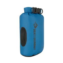Гермомішок Big River Dry Bag Blue, 5 л від Sea to Summit (STS ABRDB5BL) Гермомішок Big River Dry Bag Blue, 5 л від Sea to Summit (STS ABRDB5BL) - Robinzon.ua