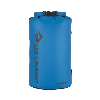 Гермомешок Big River Dry Bag Blue, 35 л от Sea to Summit (STS ABRDB35BL) - Robinzon.ua