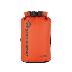 Гермомішок Big River Dry Bag Orange, 8 л від Sea to Summit (STS ABRDB8OR) Гермомішок Big River Dry Bag Orange, 8 л від Sea to Summit (STS ABRDB8OR) - Robinzon.ua