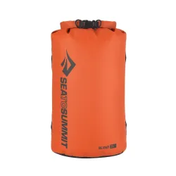 Гермочохол Big River Dry Bag, Orange, р. 65 л від Sea to Summit (STS ABRDB65OR) Гермочохол Big River Dry Bag, Orange, р. 65 л від Sea to Summit (STS ABRDB65OR) - Robinzon.ua