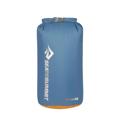 Гермомішок eVac Dry Sack Blue, 20 л від Sea to Summit (STS AEDS20BL) - Robinzon.ua