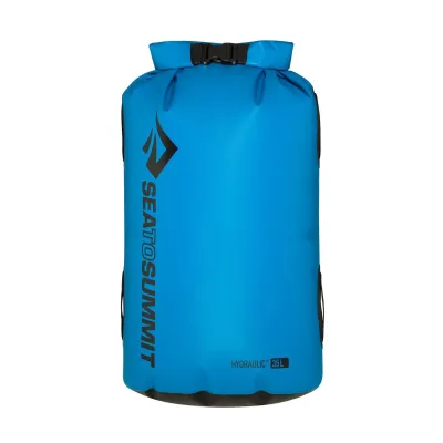 Гермомешок Hydraulic Dry Bag Blue, 35 л от Sea to Summit (STS AHYDB35BL) - Robinzon.ua