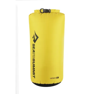 Гермомішок Lightweight Dry Sack Yellow, 20 л від Sea to Summit (STS ADS20YW) - Robinzon.ua
