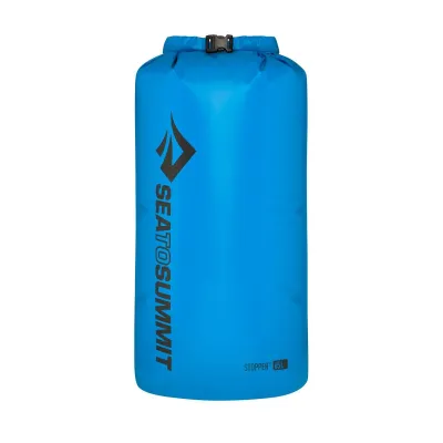 Гермомішок Stopper Dry Bag Blue, 65 л від Sea to Summit (STS ASDB65BL) - Robinzon.ua