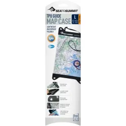 ГермоЧохол для карти TPU Guide Map Case Black, 43 х 33 см від Sea to Summit (STS AMAPTPUL) ГермоЧохол для карти TPU Guide Map Case Black, 43 х 33 см від Sea to Summit (STS AMAPTPUL) - Robinzon.ua