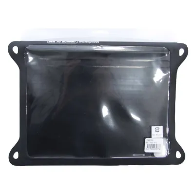 Гермочехол для планшета TPU Guide W/P Case for iPad Black, 25 х 19.5 см від Sea to Summit (STS ACTPUIPADBK) - Robinzon.ua