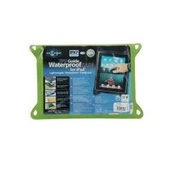 ГермоЧохол для планшета TPU Guide W/P Case for iPad Lime, 25 х 19.5 см від Sea to Summit (STS ACTPUIPADLI) - Robinzon.ua