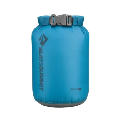 Гермомешок Ultra-Sil Dry Sack Blue, 1 л от Sea to Summit (STS AUDS1BL) - Robinzon.ua