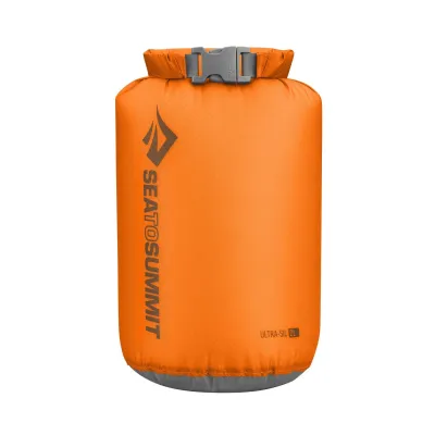 Гермомішок Ultra-Sil Dry Sack Orange, 2 л від Sea to Summit (STS AUDS2OR) - Robinzon.ua