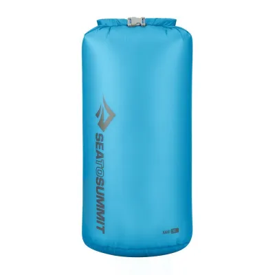 Гермомішок Ultra-Sil Nano Dry Sack Blue, 20 л від Sea to Summit (STS AUNDS20BL) - Robinzon.ua