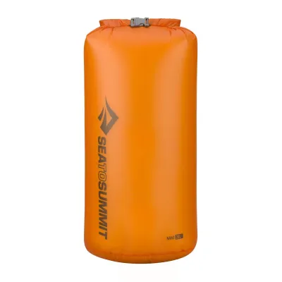 Гермомішок Ultra-Sil Nano Dry Sack Orange, 20 л від Sea to Summit (STS AUNDS20OR) - Robinzon.ua