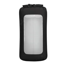 Гермомішок View Dry Sack Black, 20 л від Sea to Summit (STS AVDS20BK) Гермомішок View Dry Sack Black, 20 л від Sea to Summit (STS AVDS20BK) - Robinzon.ua