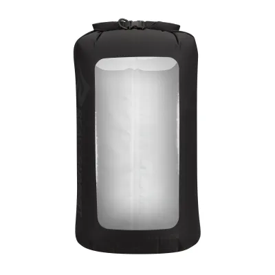 Гермомішок View Dry Sack Black, 35 л від Sea to Summit (STS AVDS35BK) - Robinzon.ua