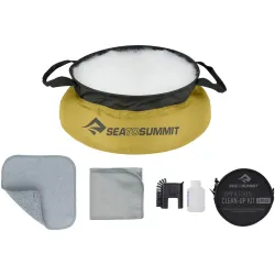 Набір для миття посуду Camp Kitchen Clean-up Kit від Sea To Summit (STS ACK011071-122103) - Robinzon.ua