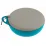 Миска с крышкой Delta Bowl Pacific Blue/Grey, 800 мл от Sea to Summit (STS ADBOWLLIDPB) - Robinzon.ua