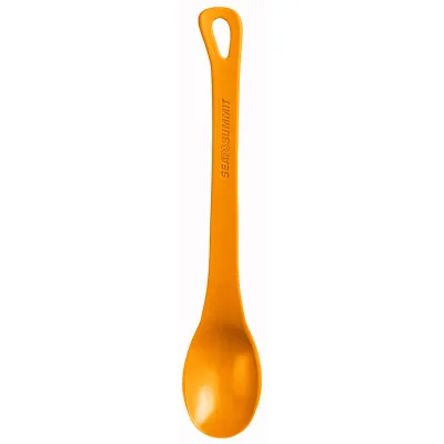 Ложка Delta Long Handled Spoon Orange від Sea to Summit (STS ADLSPOONOR) - Robinzon.ua