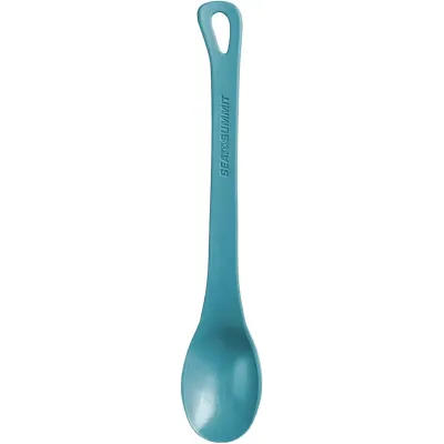 Ложка Delta Long Handled Spoon Pacific Blue від Sea to Summit (STS ADLSPOONPB) - Robinzon.ua