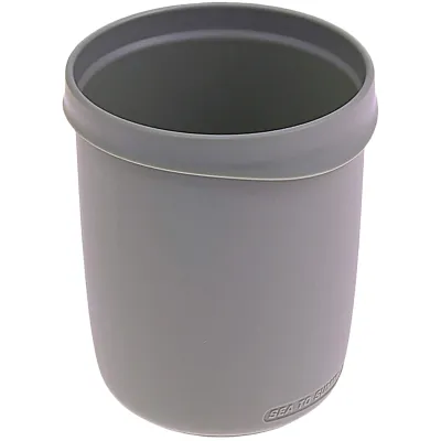 Кружка Delta Mug Titanium Gray, 473 мл від Sea to Summit (STS ADMUGGY) - Robinzon.ua