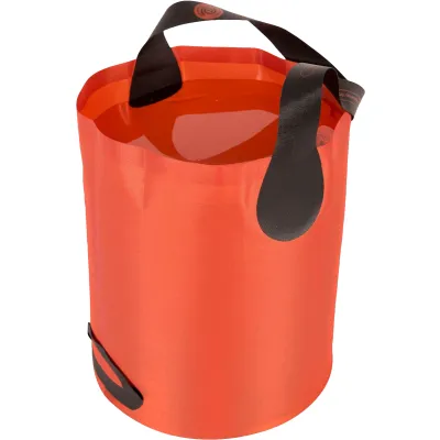 Відро Folding Bucket Red, 20 л від Sea to Summit (STS AFB20) - Robinzon.ua