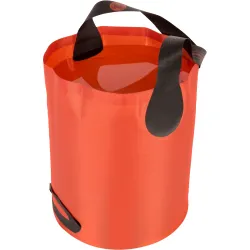 Відро Folding Bucket Red, 20 л від Sea to Summit (STS AFB20) Відро Folding Bucket Red, 20 л від Sea to Summit (STS AFB20) - Robinzon.ua
