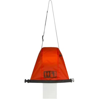 Гермочохол для туалетного паперу Outhause Toilet Roll Holder Orange, 25.4 х 10 х 17.8 см від Sea to Summit (STS AOH) - Robinzon.ua