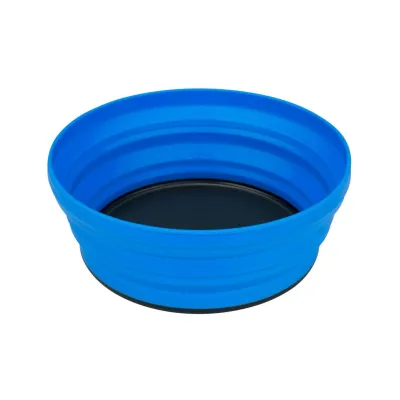 Миска складна X-Bowl, 650 мл,Navy від Sea to Summit (STS AXBOWLNB) - Robinzon.ua