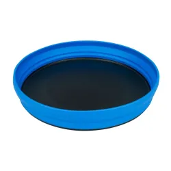 Миска складна X-Plate, 1170 мл, Navy від Sea to Summit (STS AXPLATENB) - Robinzon.ua