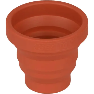 Кружка складна X-Shot, Rust від Sea to Summit (STS AXSHOTRU) - Robinzon.ua