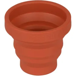 Кружка складная X-Shot, Rust, 75 мл от Sea to Summit (STS AXSHOTRU) - Robinzon.ua